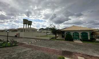 Imagem 6: AGENDE SUA VISITA - CASA DUPLEX A VENDA EM CONDOMÍNIO DE LUXO COM 04 SUÍTES