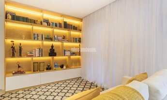 Imagem 6: APARTAMENTO MARAVILHOSO, IMPECÁVEL NO PANAMBY