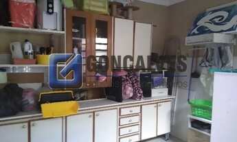 Imagem 3: SAO CAETANO DO SUL - Residential / Sobrado - BARCELONA