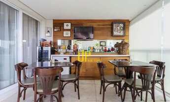 Imagem 3: Apartamento de alto padrão mobiliado em breve disponivel!