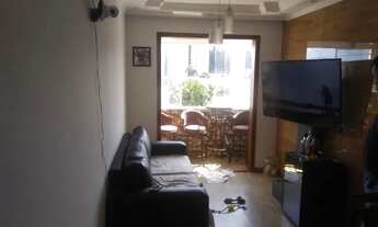 Imagem 3: Locação apartamento 2 dormitórios 52 m² Morumb-isul