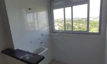 Imagem 5: Apartamento Padrão em Botucatu