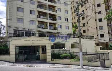 Imagem 5: Apartamento com 3 dormitórios à venda, 77 m² por R$ 510.000 - Mandaqui - São Paulo/SP