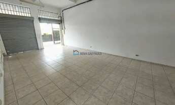 Imagem 2: Sala comercial na região da Vila Santa Catarina