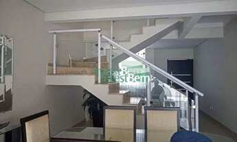 Imagem 7: Casa com 3 dormitórios à venda, 235 m² por R$ 1.350.000 - Condomínio São Domingos - Valinh