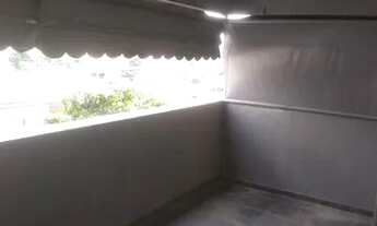 Imagem 2: Apartamento na Penha Circular 02 quartos e garagem