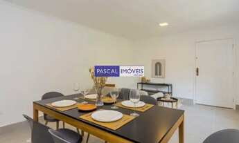 Imagem 2: SãO PAULO - Apartamento Padrão - Moema