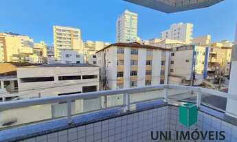 Imagem: Apartamento 02 quartos, 01 suíte, varanda