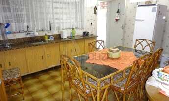 Imagem 3: Sobrado Vila Mazzei a 1 km do Metrô, com 3 dormitórios, com 3 suítes, sala ampla, cozinha