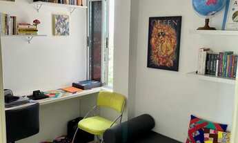 Imagem 5: Apartamento para venda no Condomínio Savona Residence