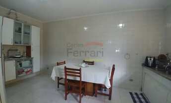 Imagem 4: Sobrado á venda no Jardim Virginia Bianca - 3 dormitórios e 2 vagas