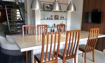 Imagem 5: Santo André - Casa Comercial - Jardim