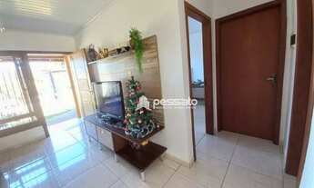 Imagem 7: Casa com 2 dormitórios à venda, 59 m² por R$ 280.000,00 - Central - Gravataí/RS