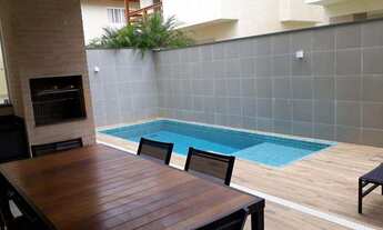 Imagem 2: Casa de Condomínio com 3 dorms, Juquehy, São Sebastião - R$ 1.95 mi, Cod: 1155