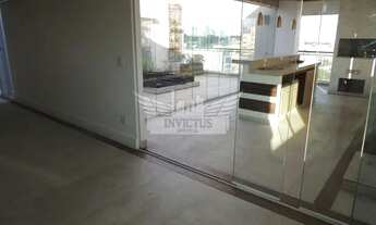 Imagem 4: Cobertura Duplex 3 Dormitórios para Locação, 230m² - Rudge Ramos - São Bernardo do Campo/S