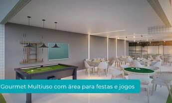 Imagem 7: L-Melhor Apartamento de 3 Quartos em Candeias-Lazer Espetacular-Poucos metros da praia