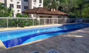 Imagem 3: Excelente apartamento no Condomínio Reserva da Praia II, valor sem igual, sala, 03 quartos