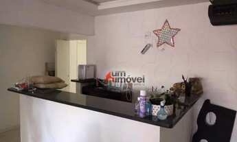 Imagem 3: Sobrado com 4 dormitórios à venda, 345 m² por R$ 1.200.000 - Vila Moraes - São Paulo/SP