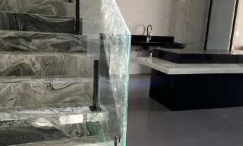 Imagem 5: Sobrado Parque das Flores - Próximo ao shopping Passeio das Águas