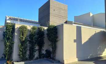 Imagem 5: Aluga casa alto padrão 260m2