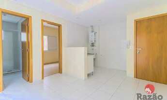 Imagem 4: Apartamento no SAO FRANCISCO de 86,95 m2 - 03597.001-RAZAO