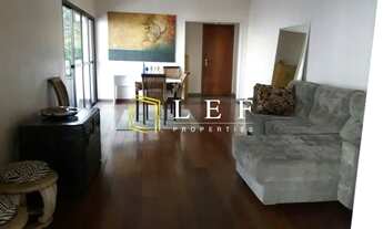 Imagem: Apartamento no Paraíso com 4 suítes, 2