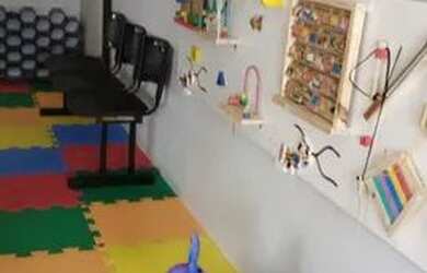 Imagem 5: Condomínio Parque Firenze