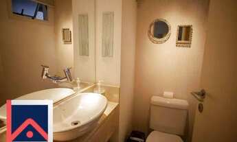 Imagem 6: Apartamento Venda 2 Dormitórios - 156 m² Moema