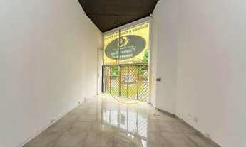 Imagem 2: Loja para alugar, 65 m² por R$ 3.332,01/ano - Bacacheri - Curitiba/PR