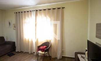 Imagem 2: Casa para Aluguel - Itaquera, 2 Quartos, 78 m2