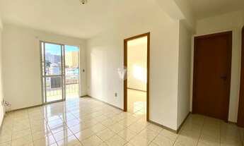 Imagem 4: Excelente apartamento de um apartamento com sacada e vaga de garagem