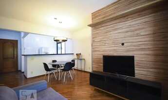 Imagem: Apartamento para Aluguel - Panamby, 2 Quartos