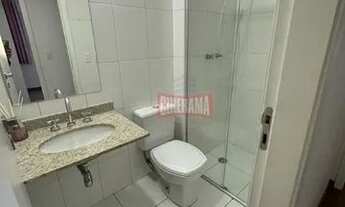 Imagem 6: Apartamento com 3 dormitórios (1 suíte) à venda, 83 m² por R$ 720.000 - Boa Vista - São Ca