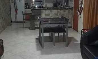 Imagem: Casa para venda possui 80 metros quadrados