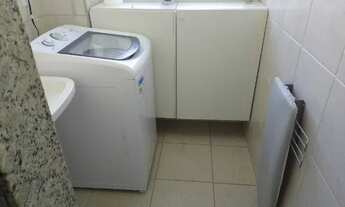 Imagem 7: 2 quartos por trás do Mag shopping