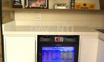 Imagem 3: Casa - Condominio Bella Guarda Del Bosco - Valinhos