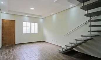 Imagem 3: Sobrado NOVO à venda no Parque São Domingos na Rua Professor Benedito Alarico de Castro Bo