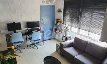 Imagem 1: São Paulo - Apartamento Padrão - Santana