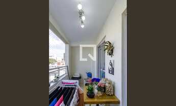 Imagem 6: Apartamento para Aluguel - Ouro Preto, 2 Quartos, 72 m2