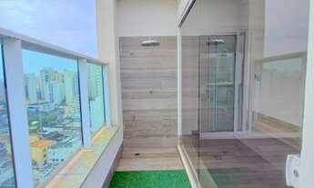 Imagem 5: Cobertura para aluguel com 154 metros quadrados com 2 quartos em Perdizes - São Paulo - SP