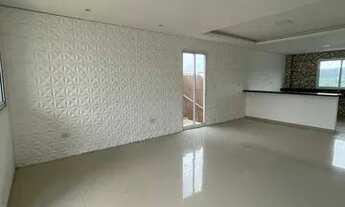 Imagem 3: Aluga-se casa com 3 dormitórios no Portal dos Ipês - Cajamar