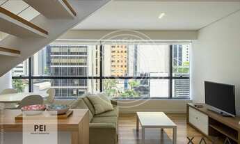 Imagem: VENDO APARTAMENTO DUPLEX BACANA E MOBILIADO