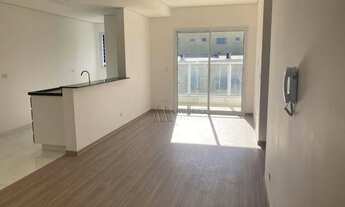 Imagem 6: Apartamento com 3 dormitórios, 95 m² - venda por R$ 750.000 ou aluguel por R$ 3.451/mês