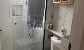 Imagem 7: Santo André - Apartamento Padrão - Vila Santa Teresa