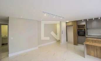 Imagem 2: Apartamento à Venda - Alphaville, 3 Quartos, 110 m2