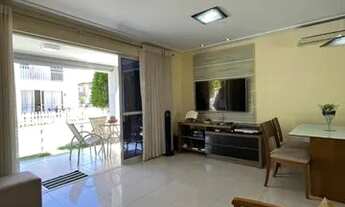 Imagem 3: Casas em Condomínio - 4/4 , 3 vagas - Stella Maris / Mares - Casa Solta