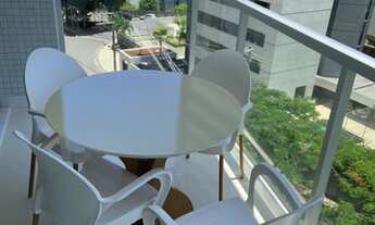 Imagem 6: APARTAMENTO - CARNAVAL 2024 - 3/4 - MORRO DO GATO - SALVADOR