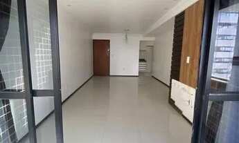 Imagem 4: Apartamento para venda com 93 metros quadrados com 3 quartos em Jatiúca - Maceió - AL