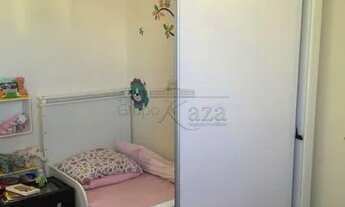 Imagem 5: Apartamento - Urbanova - Residencial Paysage - 2 Dormitórios - 53m²