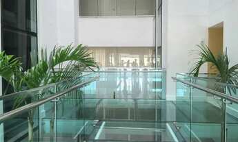 Imagem 3: Apartamento para aluguel tem 36 metros quadrados com 1 quarto em Setor Noroeste - Brasília